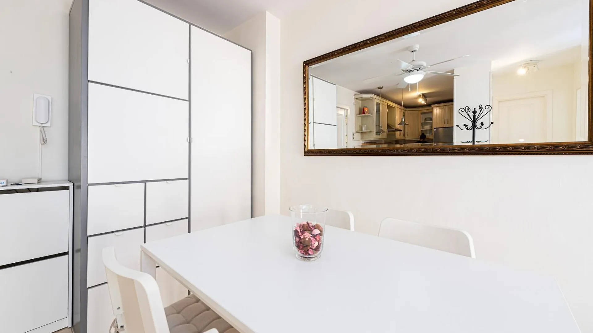 شقة Wintowinrentals Urban Rincon - Cozy & Central Next To Beach رينكون ذي لا مْبيكتوري