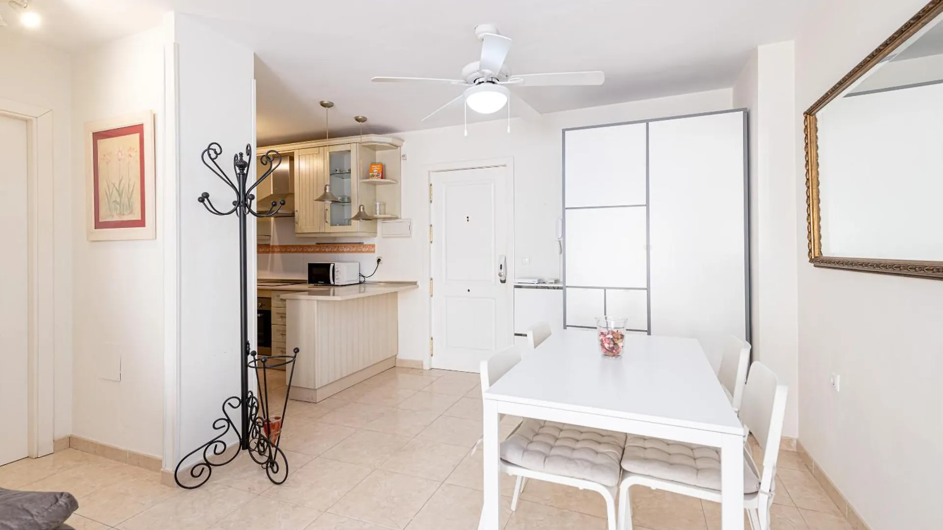 Wintowinrentals Urban Rincon - Cozy & Central Next To Beach رينكون ذي لا مْبيكتوري إسبانيا