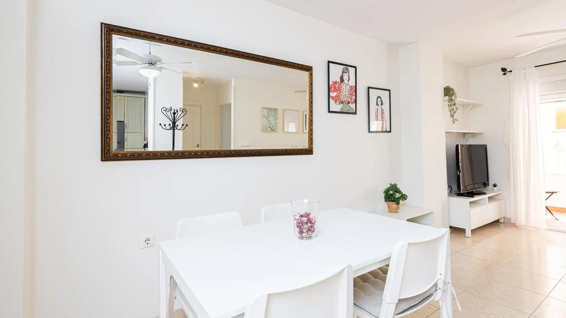 Wintowinrentals Urban Rincon - Cozy & Central Next To Beach رينكون ذي لا مْبيكتوري شقة