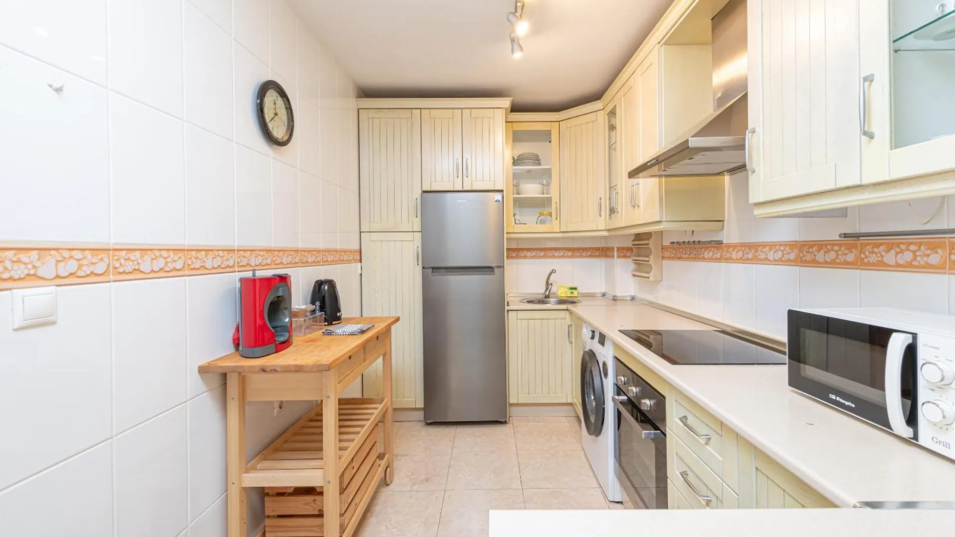 Wintowinrentals Urban Rincon - Cozy & Central Next To Beach رينكون ذي لا مْبيكتوري