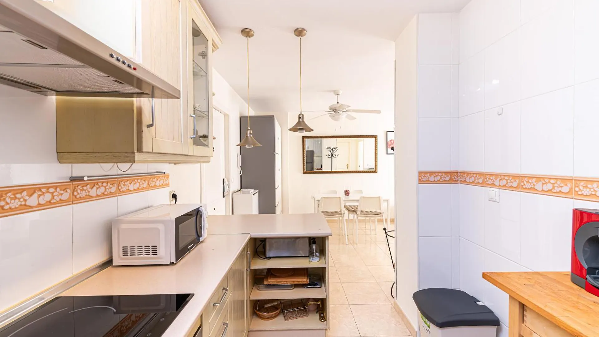 شقة Wintowinrentals Urban Rincon - Cozy & Central Next To Beach رينكون ذي لا مْبيكتوري
