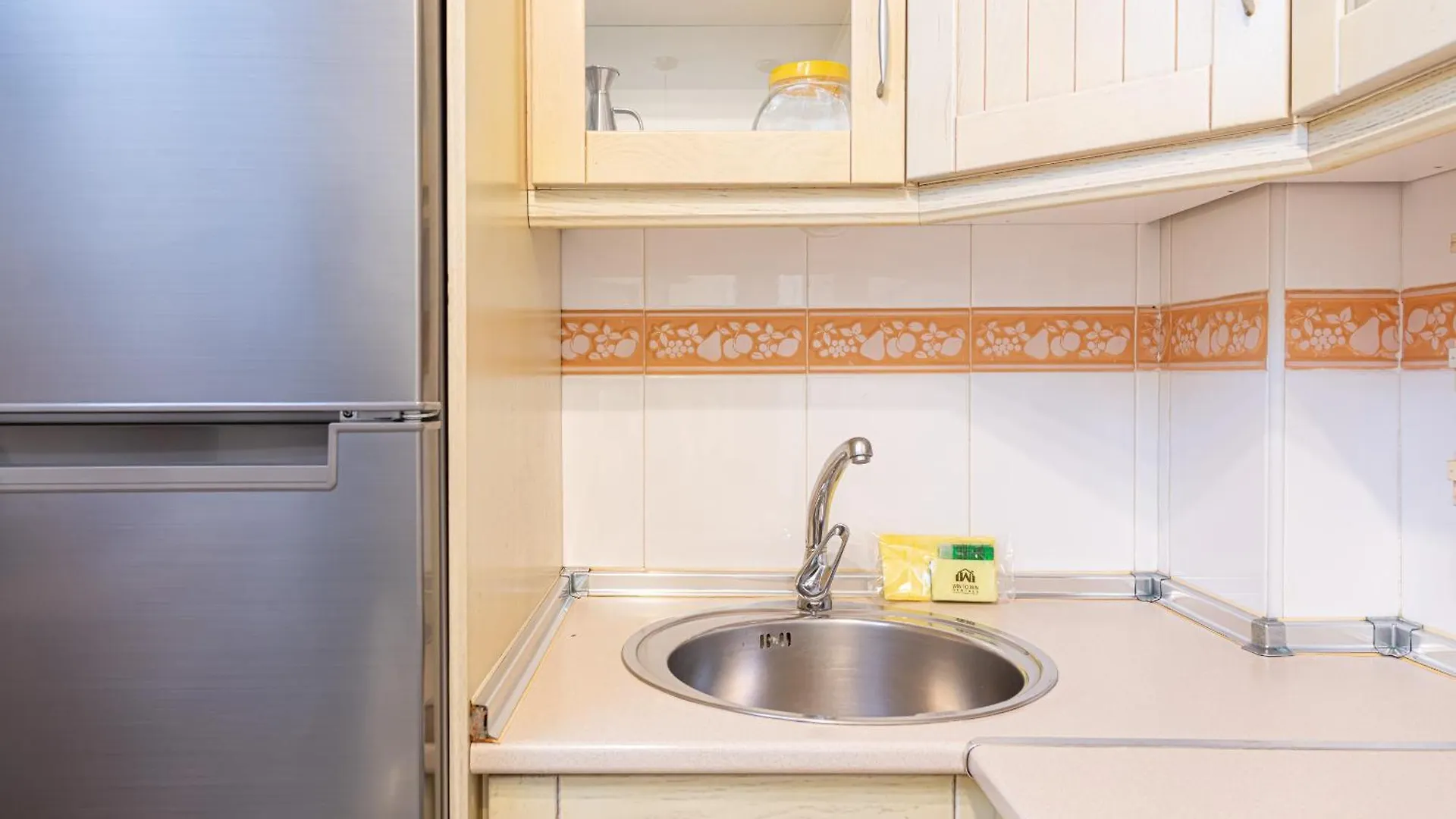 شقة Wintowinrentals Urban Rincon - Cozy & Central Next To Beach رينكون ذي لا مْبيكتوري