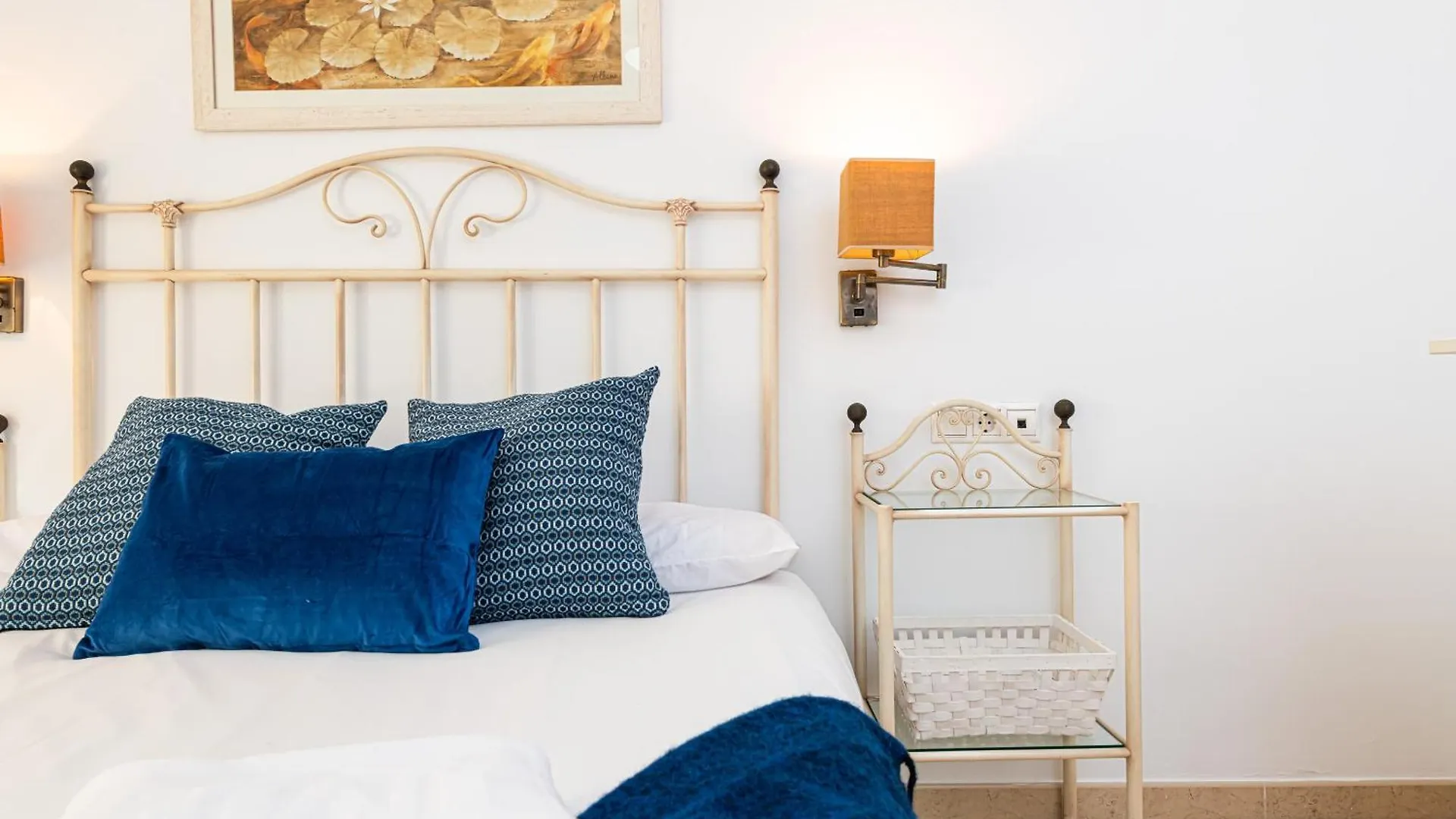 Wintowinrentals Urban Rincon - Cozy & Central Next To Beach Rincón de la Victoria Hiszpania