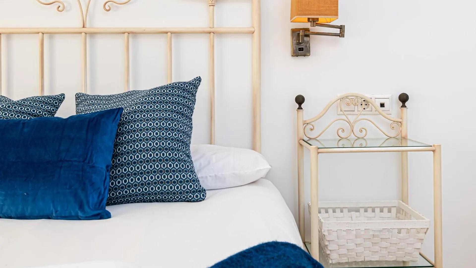 Wintowinrentals Urban Rincon - Cozy & Central Next To Beach Rincón de la Victoria Apartament