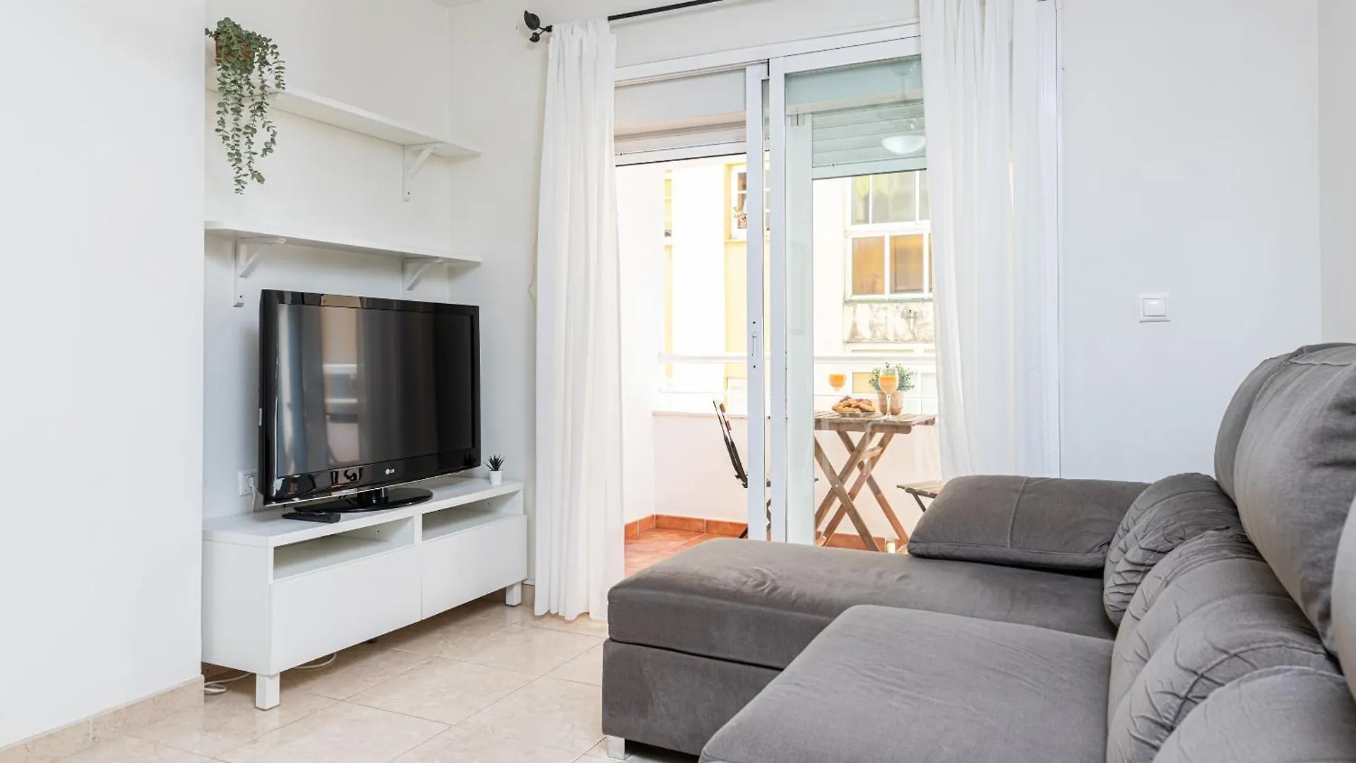 Apartament Wintowinrentals Urban Rincon - Cozy & Central Next To Beach Rincón de la Victoria
