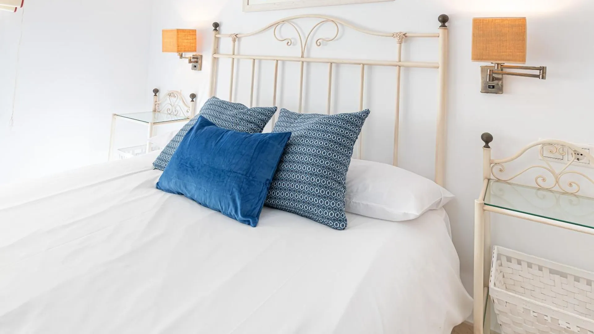 Wintowinrentals Urban Rincon - Cozy & Central Next To Beach رينكون ذي لا مْبيكتوري إسبانيا